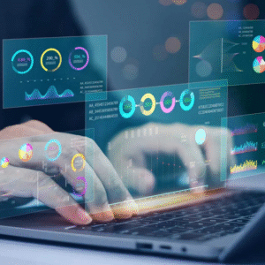 Data Analytics