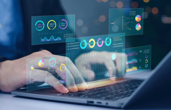 Data Analytics