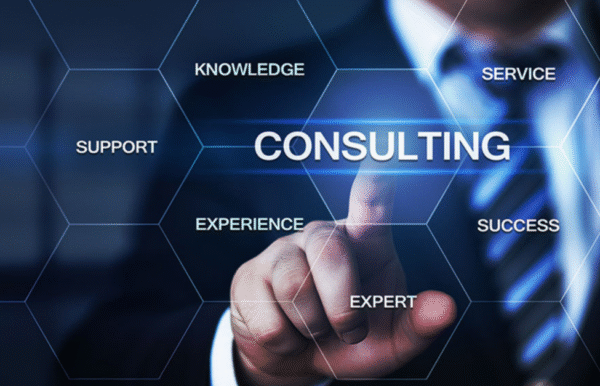 IT Consulting