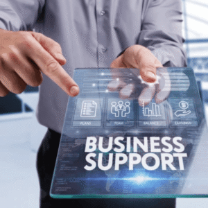 Business Support