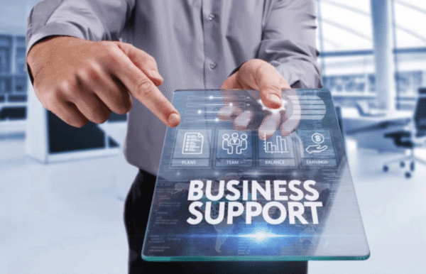 Business Support