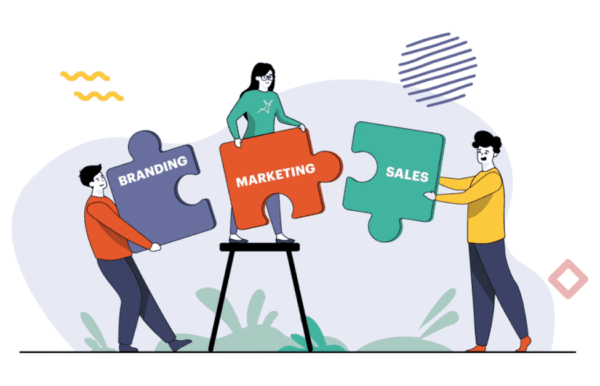 Branding & Marketing